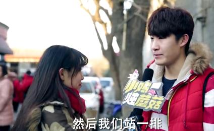 你在学校干过最疯狂的事是什么？打死我都不相信最后一个是真的！