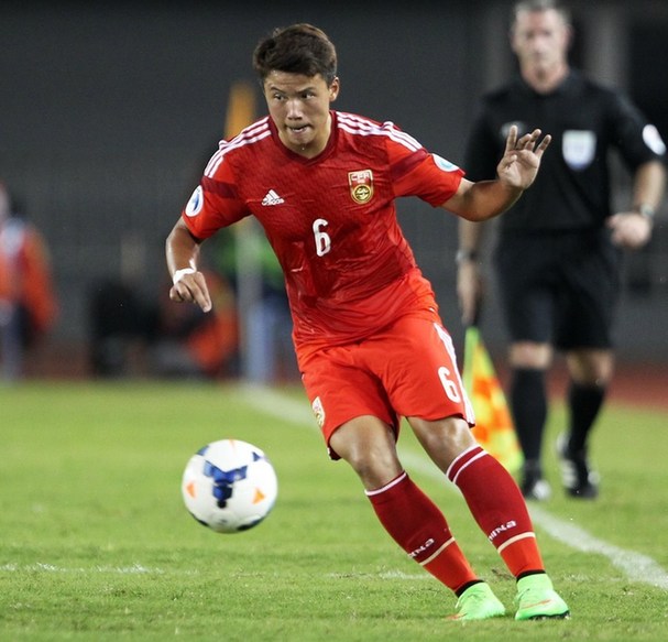 天津权健内援名单孙可,权健最新阵容