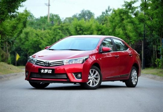 卡罗拉有什么卖点,卡罗拉多肉的优缺点