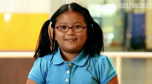 什么是爱情|这些孩子的回答超有意思！