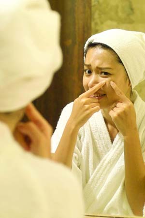 为什么我们喜欢挤痘,挤痘痘到底有多可怕