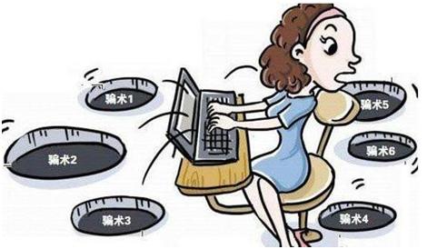 网购要验证码被骗,验证码诈骗钱去哪了