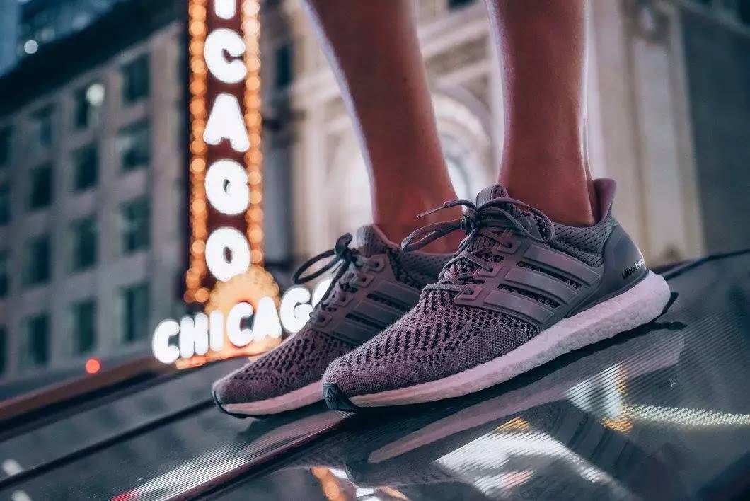 adidasUltraBoost发布全新配色