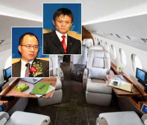 中国顶级富豪座驾排行榜,中国富豪座驾都是什么车