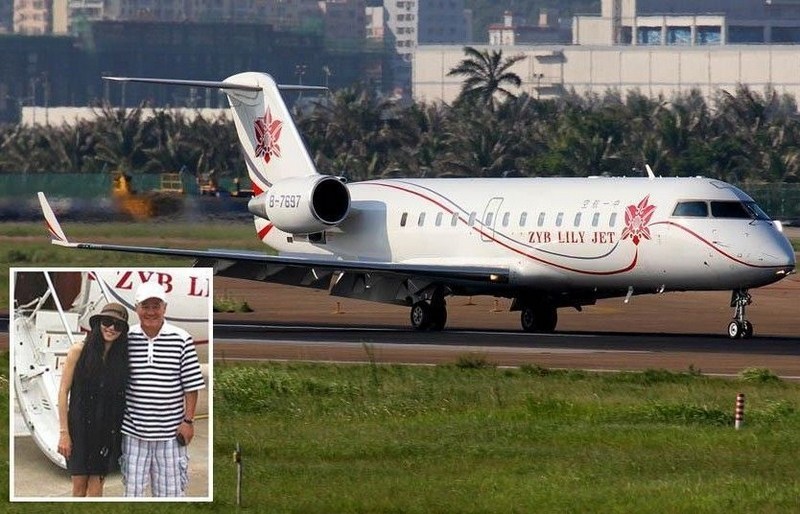 中国顶级富豪座驾排行榜,中国富豪座驾都是什么车