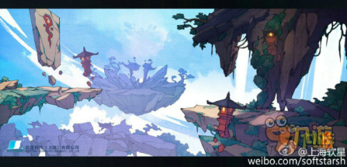 仙剑奇侠传幻璃镜下线,仙剑奇侠传幻璃镜公测