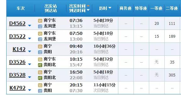 前往这些地方仍有少量余票，快看看有没有你想要的！