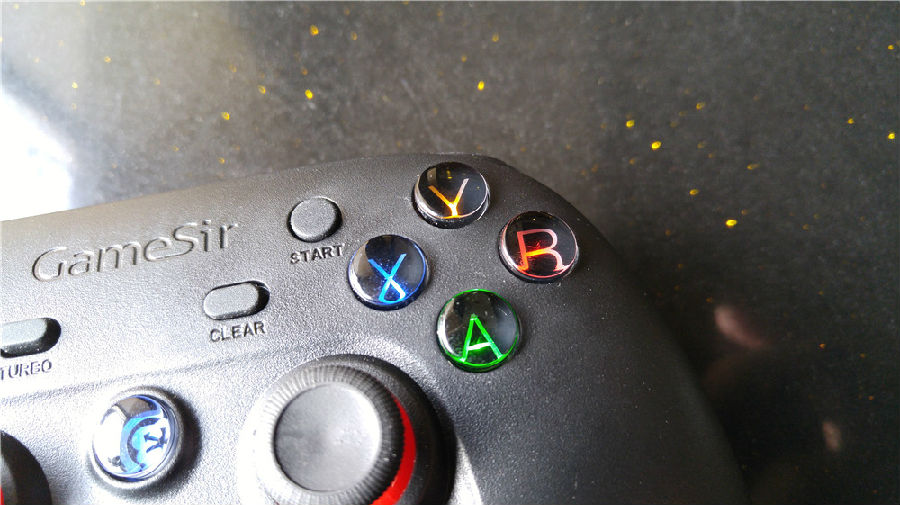 小鸡手柄g3支持什么游戏,小鸡手柄g3怎么连接和平精英