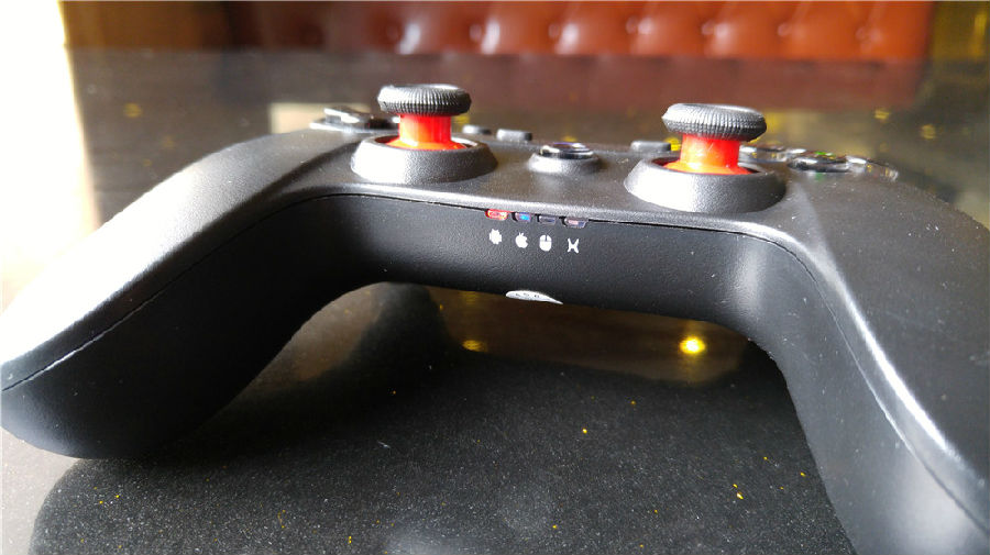 小鸡手柄g3支持什么游戏,小鸡手柄g3怎么连接和平精英