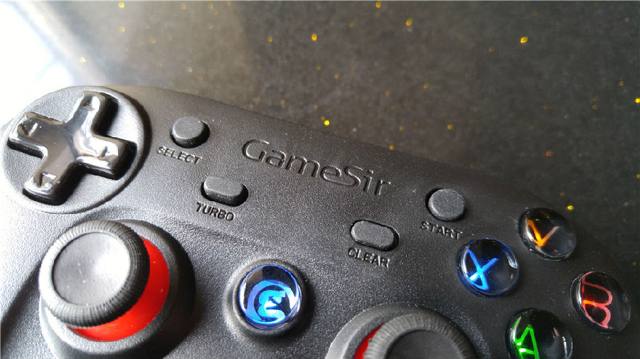 小鸡手柄g3支持什么游戏,小鸡手柄g3怎么连接和平精英