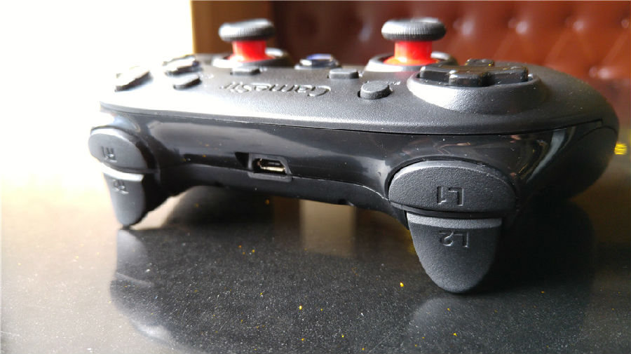 小鸡手柄g3支持什么游戏,小鸡手柄g3怎么连接和平精英