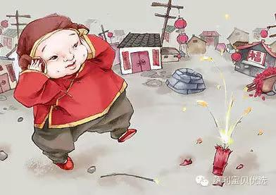 宝宝一听到鞭炮声就害怕怎么办,宝宝害怕鞭炮声怎么办