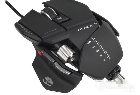 为小白发烧友引路——如何选择一款适合自己的鼠标