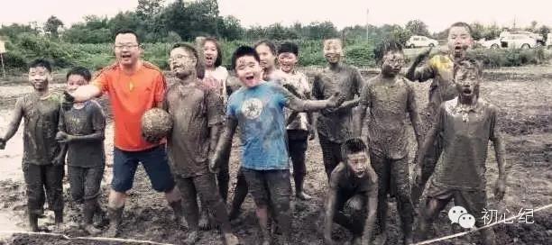 有一座慢待时光的农场，在四季牧歌里吟唱！