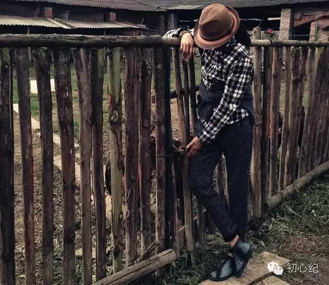 有一座慢待时光的农场，在四季牧歌里吟唱！