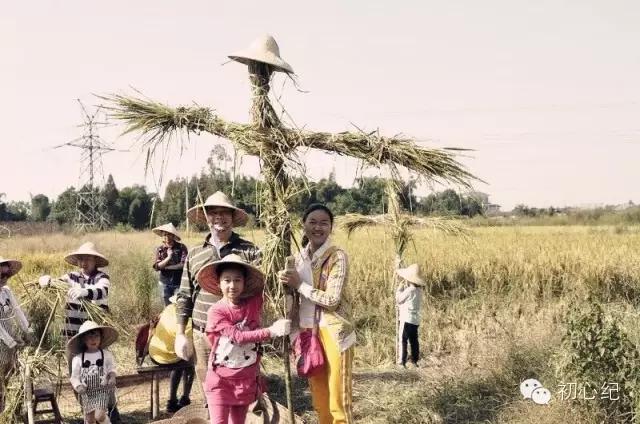 有一座慢待时光的农场，在四季牧歌里吟唱！