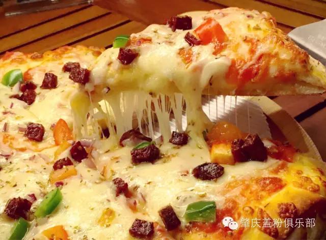 肇庆岩前村全景图,肇庆岩前村土豪村