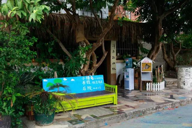 肇庆岩前村全景图,肇庆岩前村土豪村