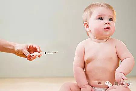 儿童接种疫苗有哪些关注事项,孩子接种疫苗关注事项有哪些