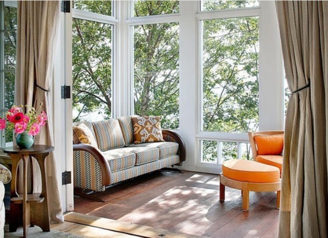 风水大师讲解阳台的风水,奇门遁甲看阳台风水