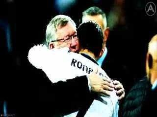 c罗职业生涯非常辉煌岁月不饶人,c罗生涯十大震撼视频