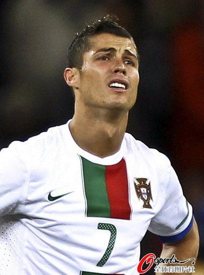 c罗职业生涯非常辉煌岁月不饶人,c罗生涯十大震撼视频