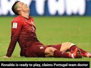 c罗职业生涯非常辉煌岁月不饶人,c罗生涯十大震撼视频