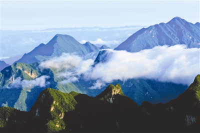春节达州自驾游攻略,四川达州春节自驾旅游最佳去处