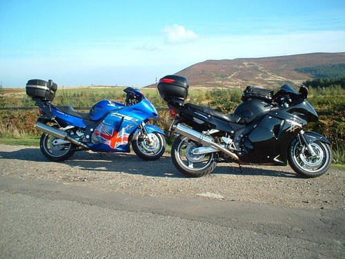 一代经典老款摩托车满满的回忆,摩托车一代经典情怀