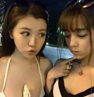 关于小姨子搞笑的幽默段子,老婆喝多了搞笑图片