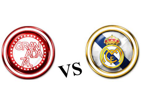 格拉纳达对巴萨直播,2016年西甲皇马vs格拉纳达