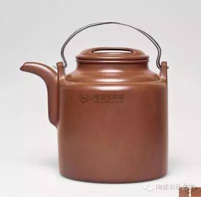 制壶实力派,大师手作壶怎么分辨好坏
