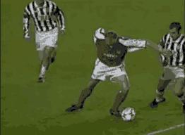 他与齐达内齐名，阿森纳最潇洒的前锋，将接班温格？