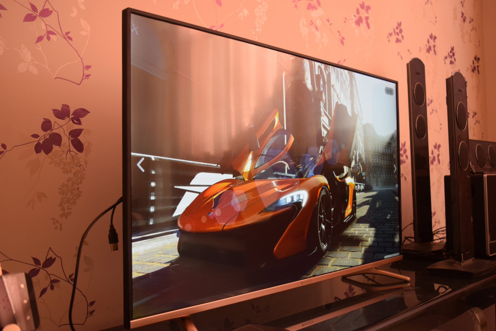 微鲸55寸电视测评,目前微鲸口碑最好的43寸电视机