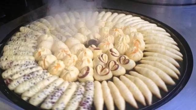 合肥最特色的美食攻略,合肥的美食一条街