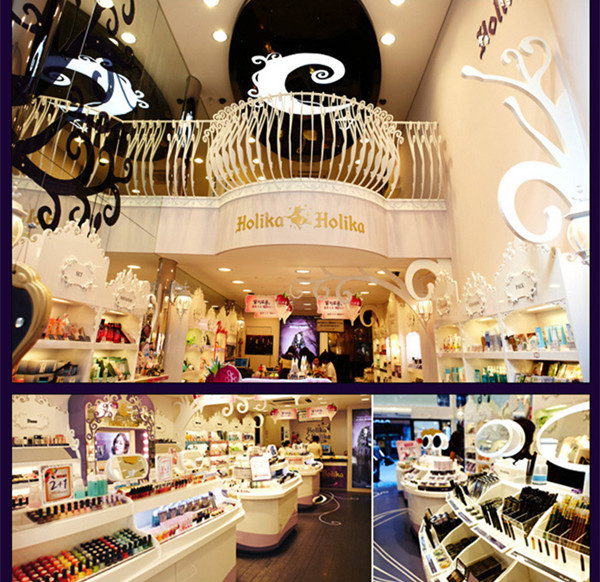 韩国购物必买100件,到韩国购物攻略