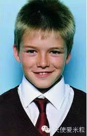 贝克汉姆一家度假最新,贝克汉姆一家六口颜值逆天