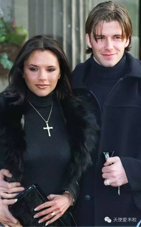 贝克汉姆一家度假最新,贝克汉姆一家六口颜值逆天