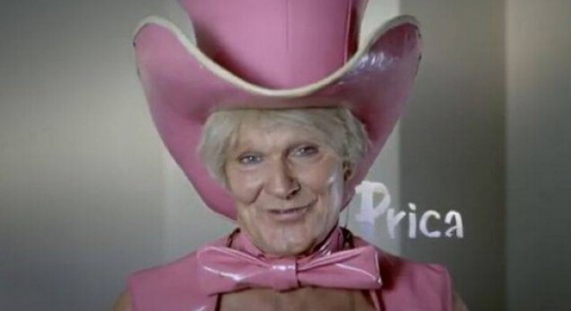 成为一名艺术家,当一名艺术家