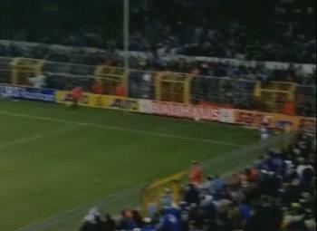 最强的阿根廷门将,最狂门将