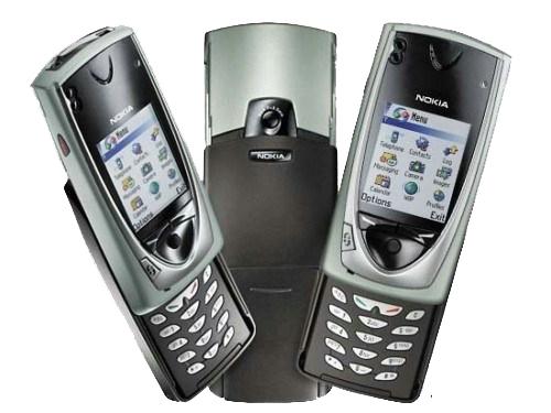 回忆那些年的诺基亚,诺基亚经典款卷土重来