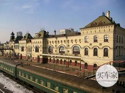 有一个地方叫符拉迪沃斯托克，你听说过吗？