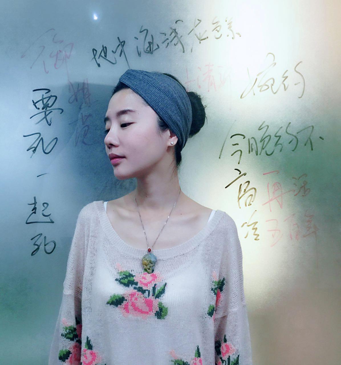 25Girl|Boss美女老板IVY：有颜值却偏要靠才华