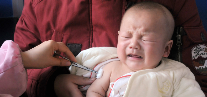 儿童乙流咳嗽用药指南,孩子咳嗽感冒常备药物一览表