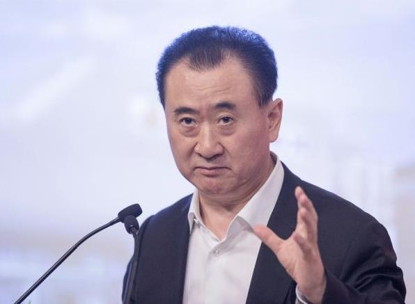 王健林帝国大厦,王健林的足球帝国