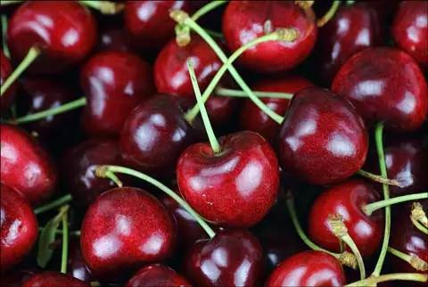 武汉车厘子批发,武汉水果批发市场车厘子