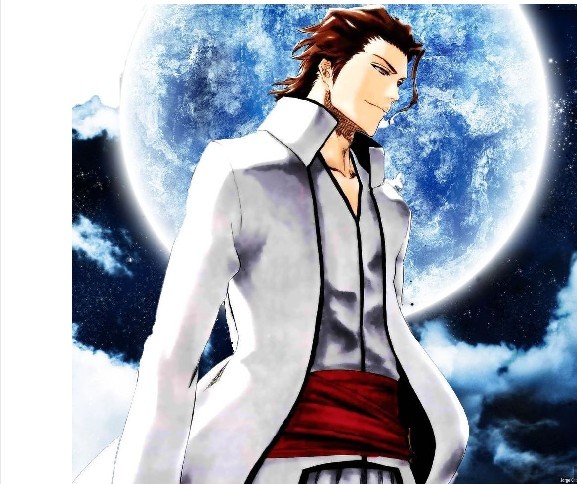 超越主角!那几个反派家伙!!