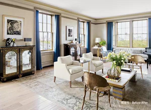 窗帘配色攻略，俘获萌动女人心