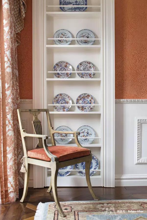 窗帘配色攻略，俘获萌动女人心