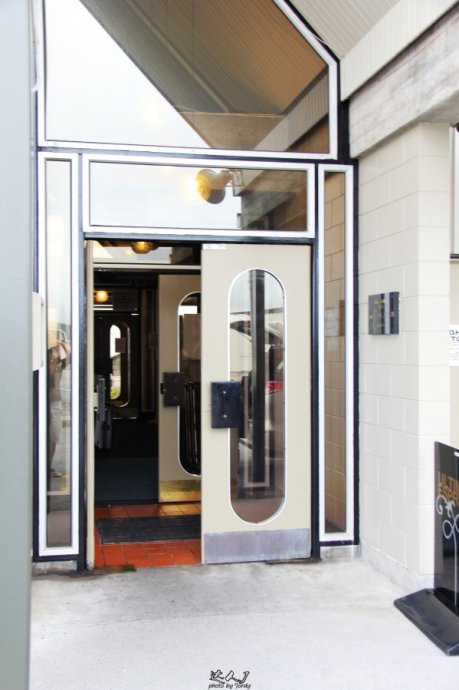 Hokitika的小城日记